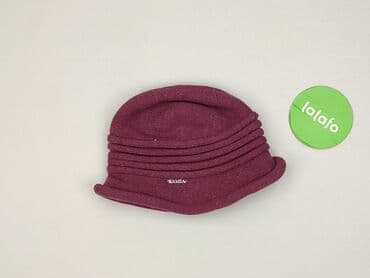 torba c a: Cap, Female, condition - Very good — 2