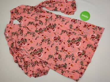 allegro sukienki damskie midi: Sukienka damska, rozmiar L — 3