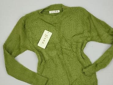 kosze: Sweter damski, rozmiar S — 1