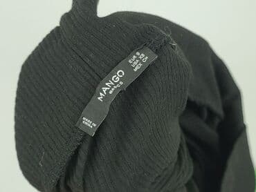 bluzki prazkowane: Mango, Top damski, rozmiar S — 7