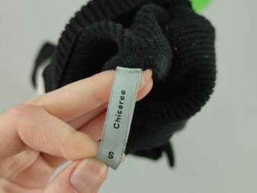 kurt cobain sweter w paski: Golf damski, rozmiar S — 7