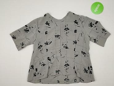 bluzki szyfonowe: Bluzka damska, rozmiar L — 3