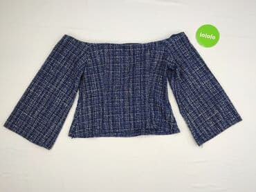 koszula w krate lidl: Zara, Bluzka damska, rozmiar L — 3