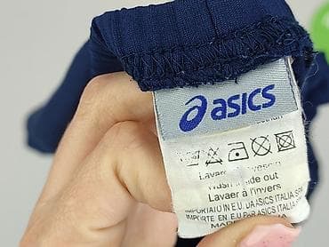 asics dresy: Asics, Szorty damskie, rozmiar XL — 5