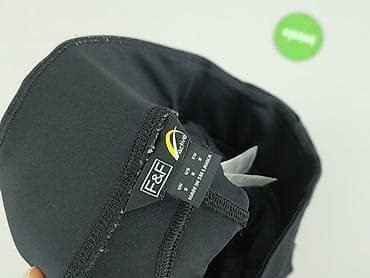 bluza 4f damska: Tesco F&F, Legginsy Sportowe damskie, rozmiar S — 5
