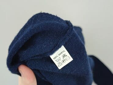 pull and bear cargo: Sweter dla mężczyzn, rozmiar L — 4