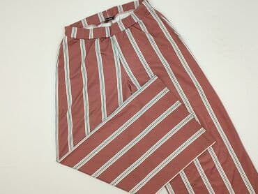 spódnice paski: Lc Waikiki, Spodnie materiałowe damskie, rozmiar S — 1
