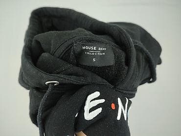 sweter polo ralph: F.R.I.E.N.D.S, Bluza z kapturem damska, rozmiar S — 4