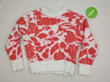 lidl sweterek niemowlecy: SZACHOWNICA, Sweter damski, S — 2