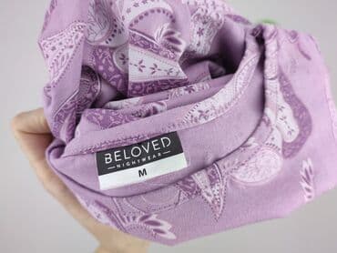 piżama dla mamy i córki allegro: Beloved, Koszula nocna, M — 5