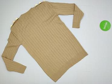 janina sweter: Pakuten, Sweter damski, rozmiar S — 3