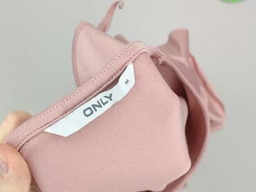 bluzki moko damskie: ONLY, Top damski, rozmiar M — 4