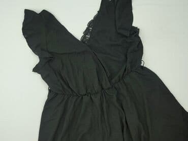 sukienki shein plus size: Shein Curve, Sukienka damska, rozmiar 4XL — 1