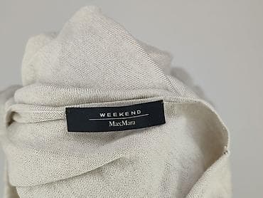 max mara bluzki: Weekend Max Mara, T-shirt damski, rozmiar S — 4
