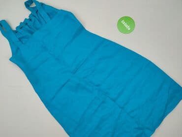 lidl sukienki lniane: Sukienka damska, rozmiar L — 3