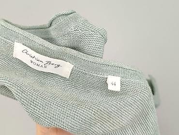 shirts with cross: Christian Berg, Kardigan damski, rozmiar 2XL — 4