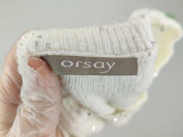 Women: Orsay, Women`s sweater, S at lalafo.pl — 4 Women: Orsay, Women`s sweater, S — 4