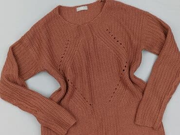 czy sweter z poliestru jest dobry: TXM, Women`s sweater, size M (EU 38) — 1