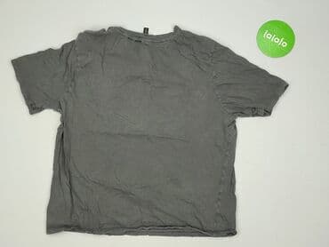 t shirty rocky: H&M Divided, T-shirt damski, rozmiar S — 3