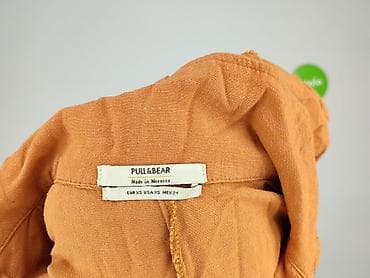 czarne cargo pull and bear: PULL&BEAR, Kombinezon damski, rozmiar XS — 5