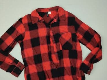 system of a down koszulka h m: H&M, Women`s shirt, size XS (EU 34) — 1