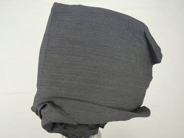 ubrania w pepitkę: Suit pants for men, size S — 4