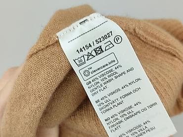 angora za darmo: KappAhl, Sweter damski, rozmiar M — 7