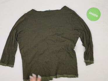 marks and spencer marynarka: Per Una, Women's blouse, XL — 3