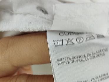 cropp spódnice: Cubus, Szorty damskie, rozmiar L — 5