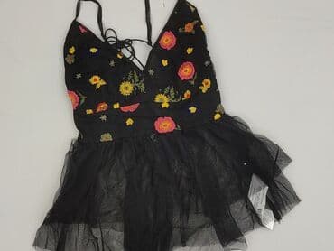 PULL&BEAR, Sukienka damska, rozmiar S