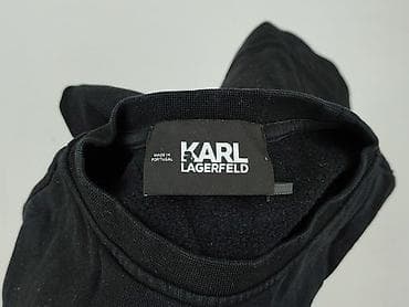 chanel t: Karl Lagerfeld, Bluza damska
, rozmiar M — 4