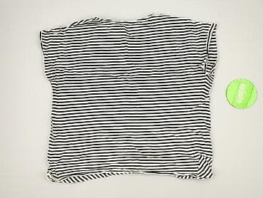 jula kurtki odblaskowe: Bluzka damska, rozmiar 4XL — 3