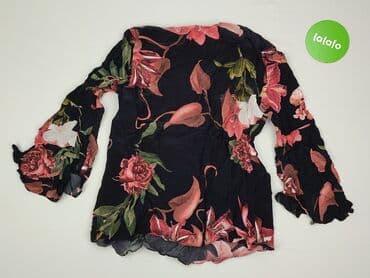 moschino bluzka damska: Mos Mosh, Bluzka damska, rozmiar M — 3