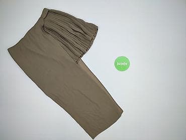 spódnice camel: Zara, Spódnica damska, rozmiar M — 2