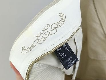 kolekcja mango: Mango, Spódnica damska, rozmiar M — 4