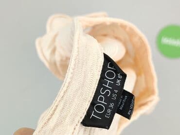 Ubrania damskie: Topshop, Bluzka damska, S — 4