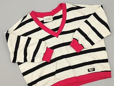 just play kurtki: By o la la. !, Bluza damska
, rozmiar 8XL — 1