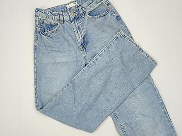 sinsey: Denim, Jeansy damskie, rozmiar XS — 1