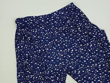 pyjamas h: Spodnie materiałowe damskie, rozmiar 5XL — 1
