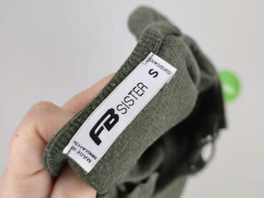 t shirty monty python: FB Sister, T-shirt damski, S — 5