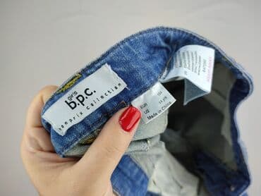 orsay girlfriend jeans: Spodnie jeansowe, Bonprix, 14 lat, 164, stan - Bardzo dobry — 4