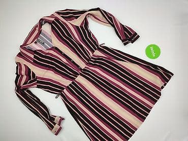 rlinea: RAINBOW, Sukienka damska, rozmiar 4XL — 2