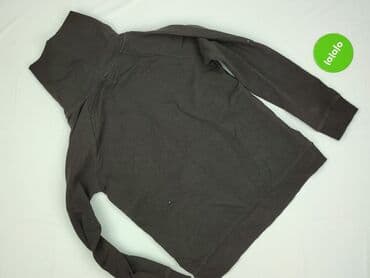 czarna bluza 134: S.Oliver, Bluza damska
, rozmiar M — 3