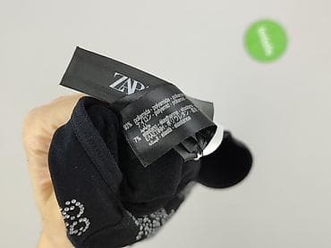 body basic zara: Zara, Body damskie, rozmiar M — 6