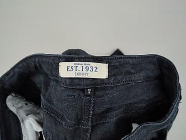jeans rl: Jeansy damskie, rozmiar L — 4