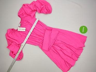 kenzo: KISS, Sukienka damska, rozmiar One size — 5