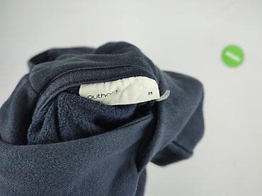 pull and bear dzwony: Outhorn, Bluza z kapturem dla mężczyzn, rozmiar M — 5