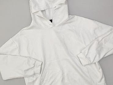 komplet dres: Bluza z kapturem damska, rozmiar M — 1