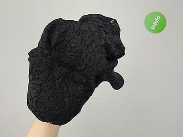 drapowana bluzki: Bluzka damska, rozmiar 5XL — 5