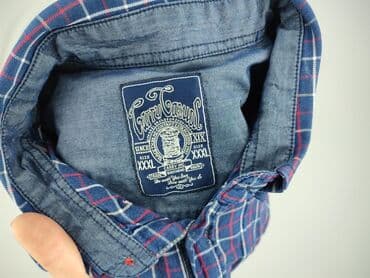 massimo jeans: Koszulа dla mężczyzn, 3XL — 4